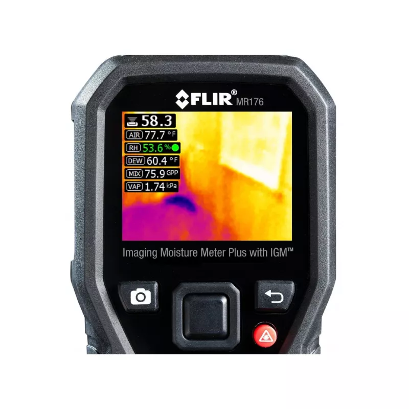 Hygromètre Flir MR176