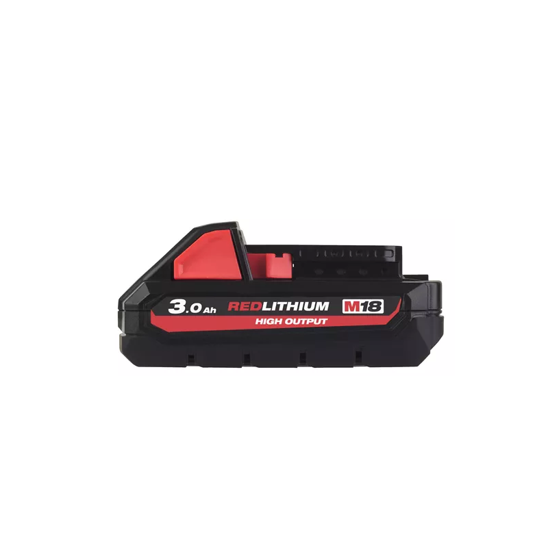 Batterie M18 High output Milwaukee