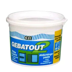 Gebatout 2 - tube de 125 mL