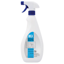 Nettoyant vitres