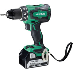 Perceuse visseuse 18V 70 Nm Hikoki