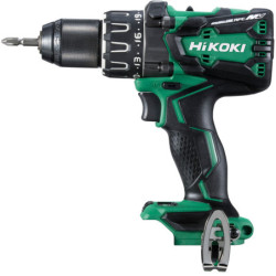 Perceuse visseuse multivolt 36/18v Hikoki