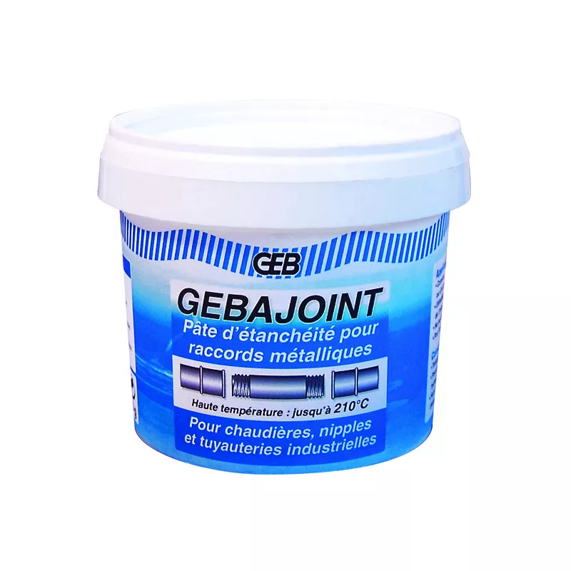 Gebajoint pot de 500 g