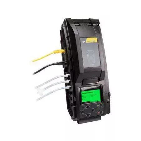 Station de contrôle Intellidox