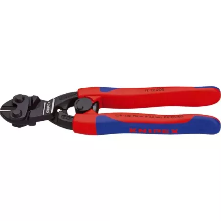 Coupe-boulon compact