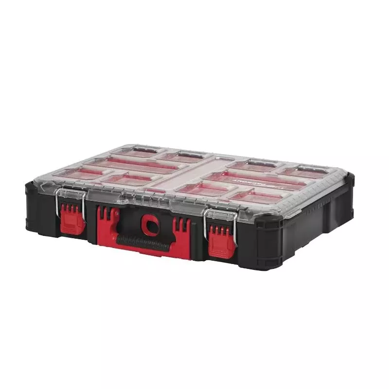 Packout organiser