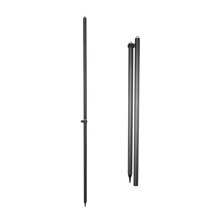 Canne GNSS 2 segments