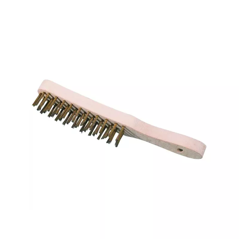 Brosse métallique