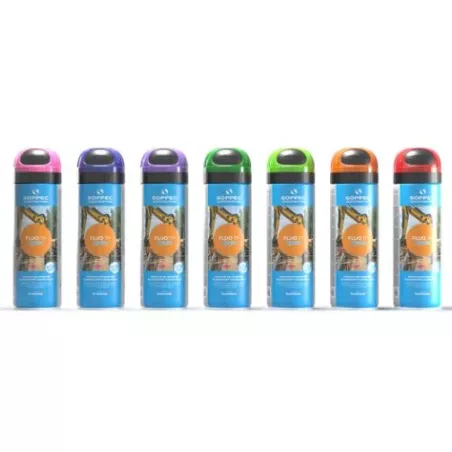 Traceur de chantier Fluotp hydro