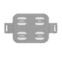 Accessoires Flex4