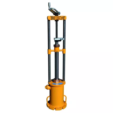 Machine à obturer 3sw