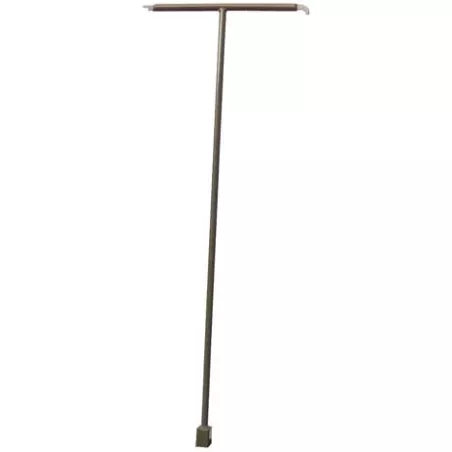 Clé de manœuvre pour vanne gaz