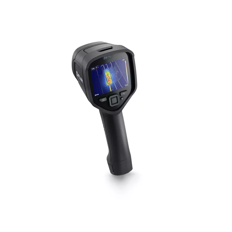 Caméra thermique Flir E8 PRO