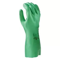 Gants résistants aux produits chimiques Showa 731