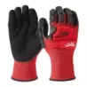 Gants anti-choc & anti-coupures 3/C