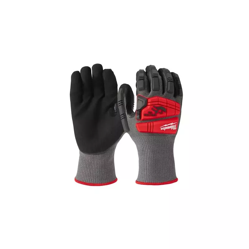 Gants anti-choc & anti-coupures 5/E