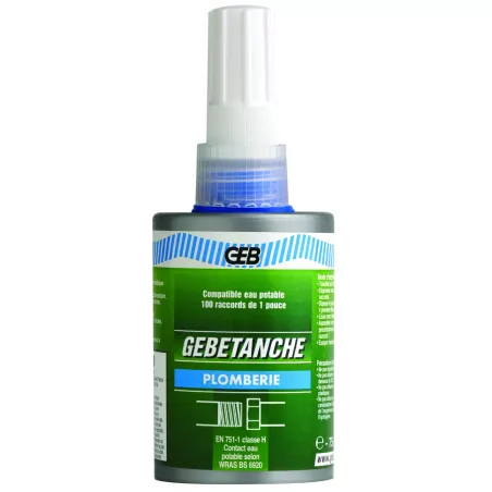 Gebetanche eau potable RT1