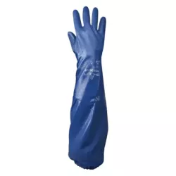 Gants résistants aux produits chimiques Showa NSK26