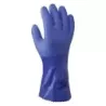 Gants résistants aux produits chimiques Showa 660