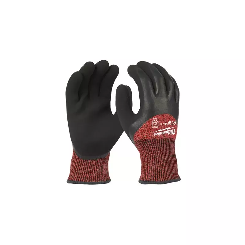 Gants hiver 3/C