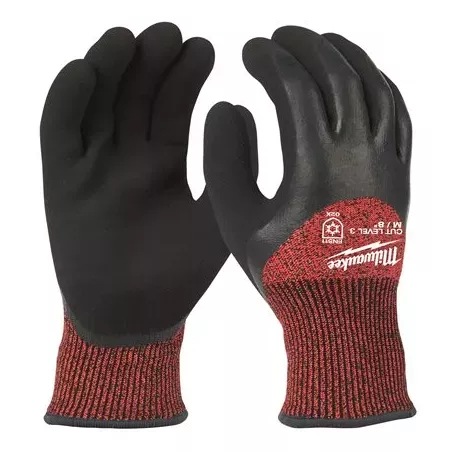 Gants hiver 3/C