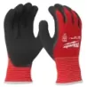 Gants hiver 1/A