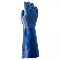 Gants résistants aux produits chimiques Showa NSK24