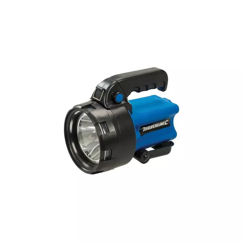 Projecteur rechargeable