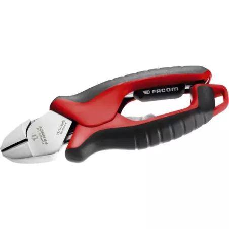 Pince coupante diagonale