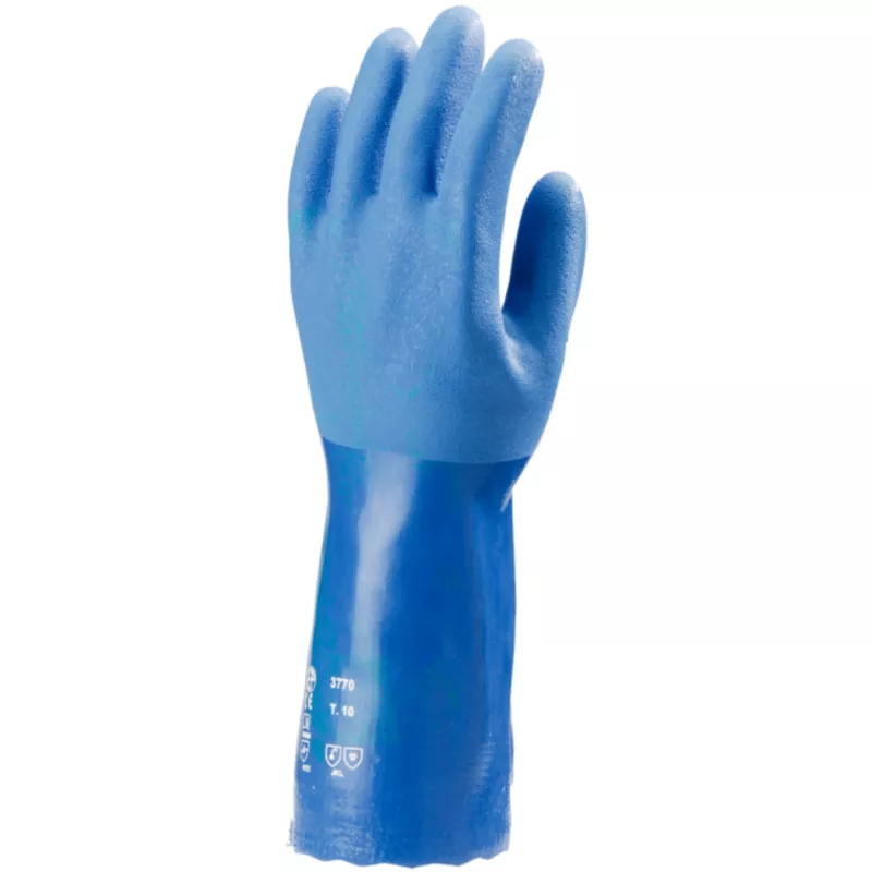 Gants Eurochem 3770