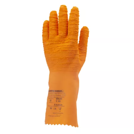 Gants Eurochem L3820