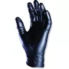 Gants nitrile noir 5930