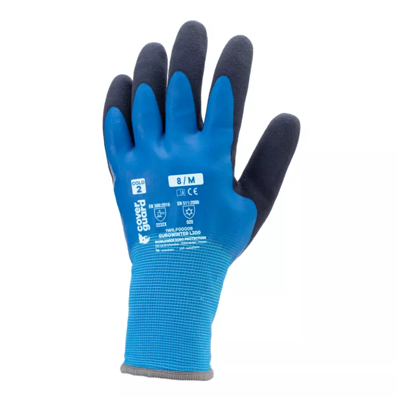 Gants Eurowinter L200