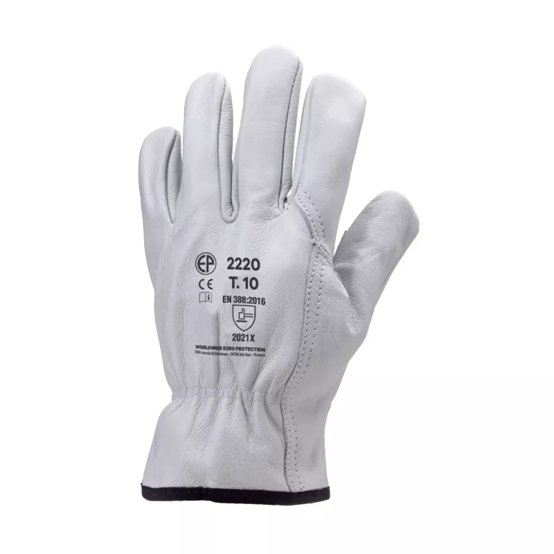 Gants Eurostrong 2220