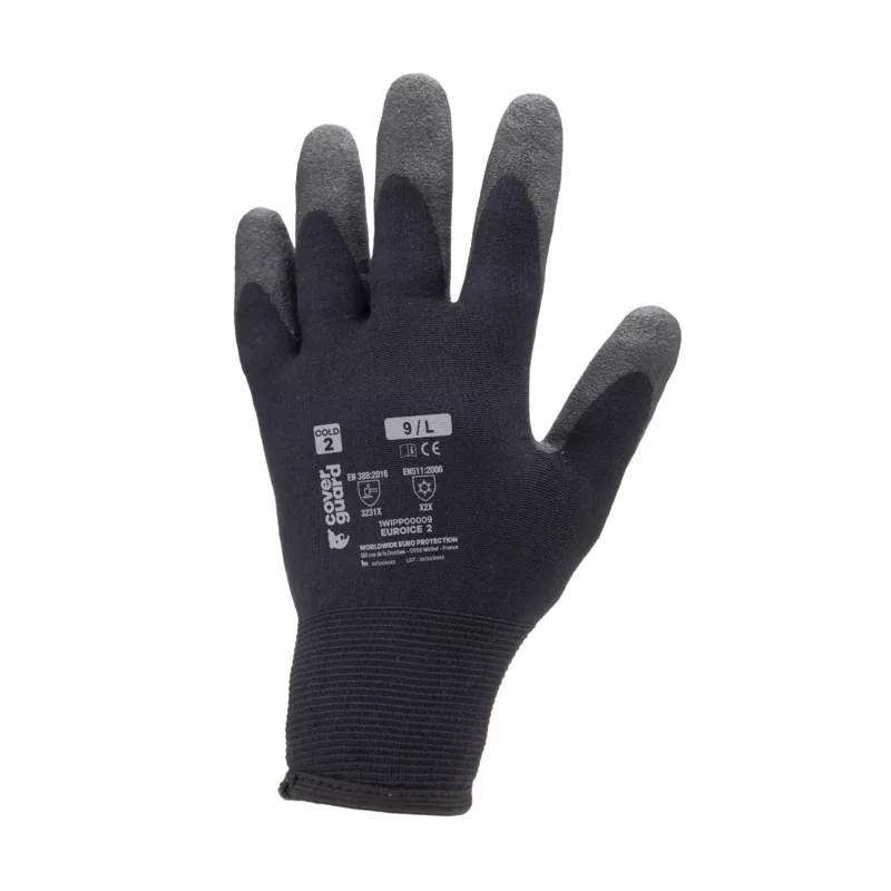 Gants Euroice 2