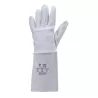 Gants soudeur Euroweld 2540