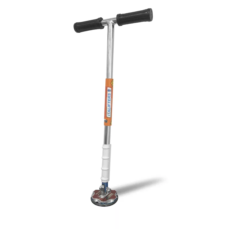 Souleveur magnétique avec marteau PIC Atex Souleveur magnétique avec marteau PIC Atex