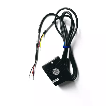 Émetteur Octave SSR