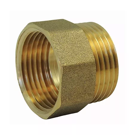 Mamelon mâle / femelle égal