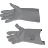 Gants soudeur cuir souple argon