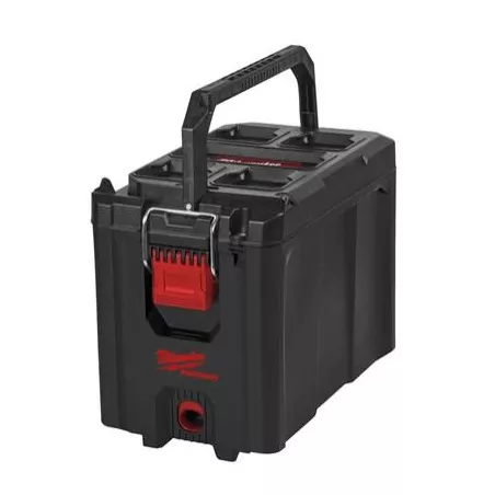 Packout coffret vertical