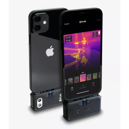 Caméra thermique Flir One Pro