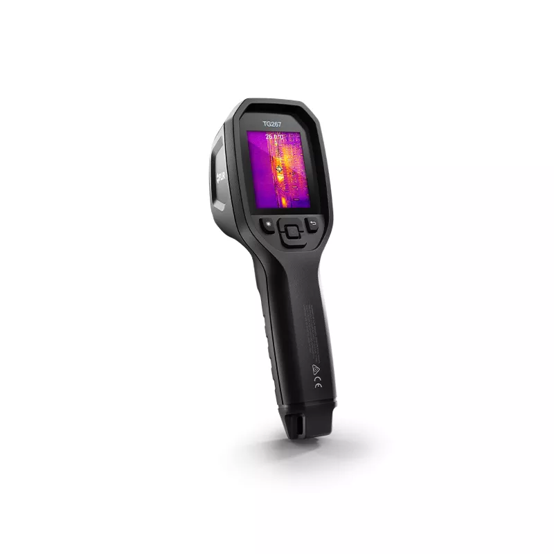 Caméra Flir TG267