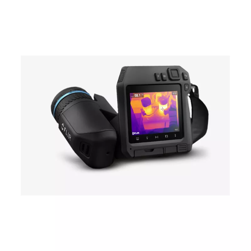 Caméra thermique Flir T530