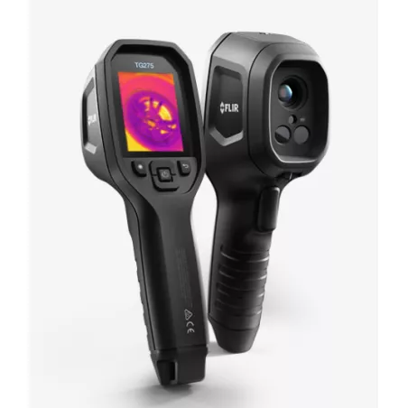 Caméra thermique Flir TG275 - FDS Pro