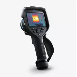 Caméra thermique Flir E86 angle 42°