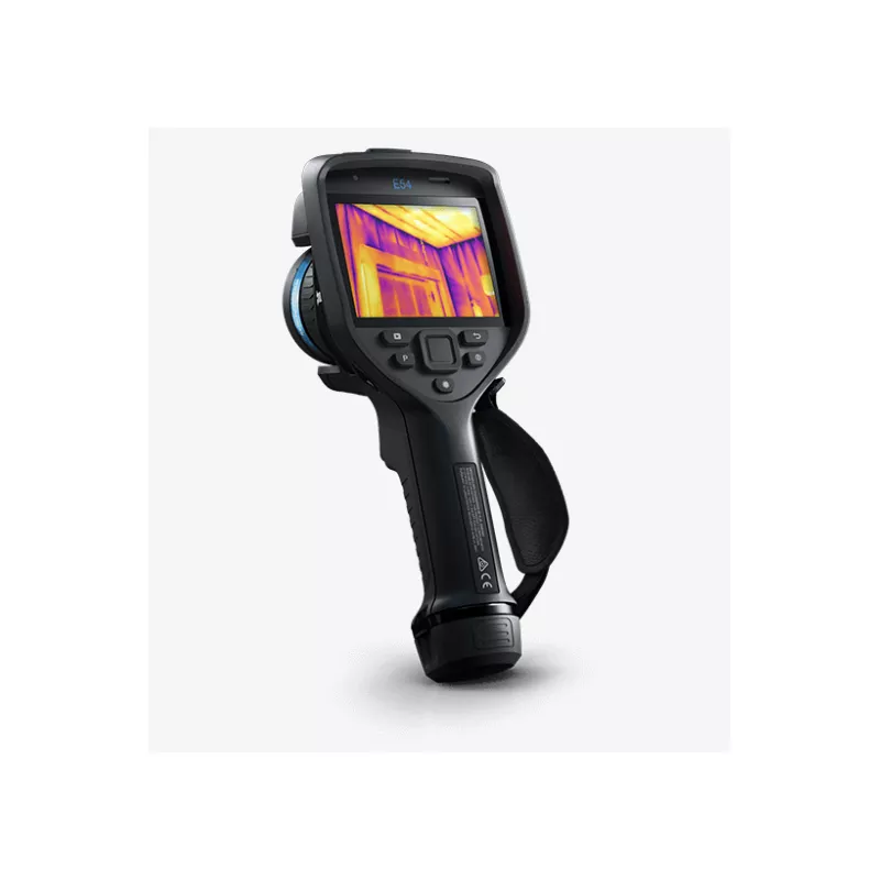 Caméra thermique Flir E54