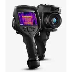 Caméra thermique Flir E52