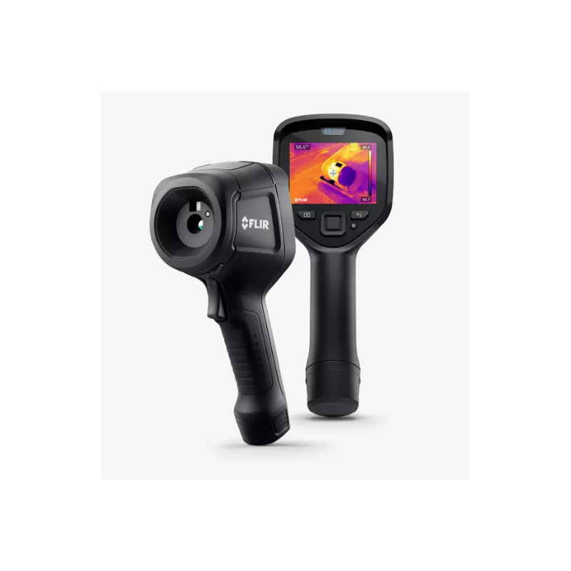 Caméra thermique Flir E5 Pro