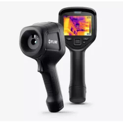 Caméra thermique Flir E6 Pro